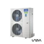 کولر گازی یونیوا ۳۶۰۰۰ ایستاده اسکرول فراست مدل UN-MF36CD FROST SCROLL T3