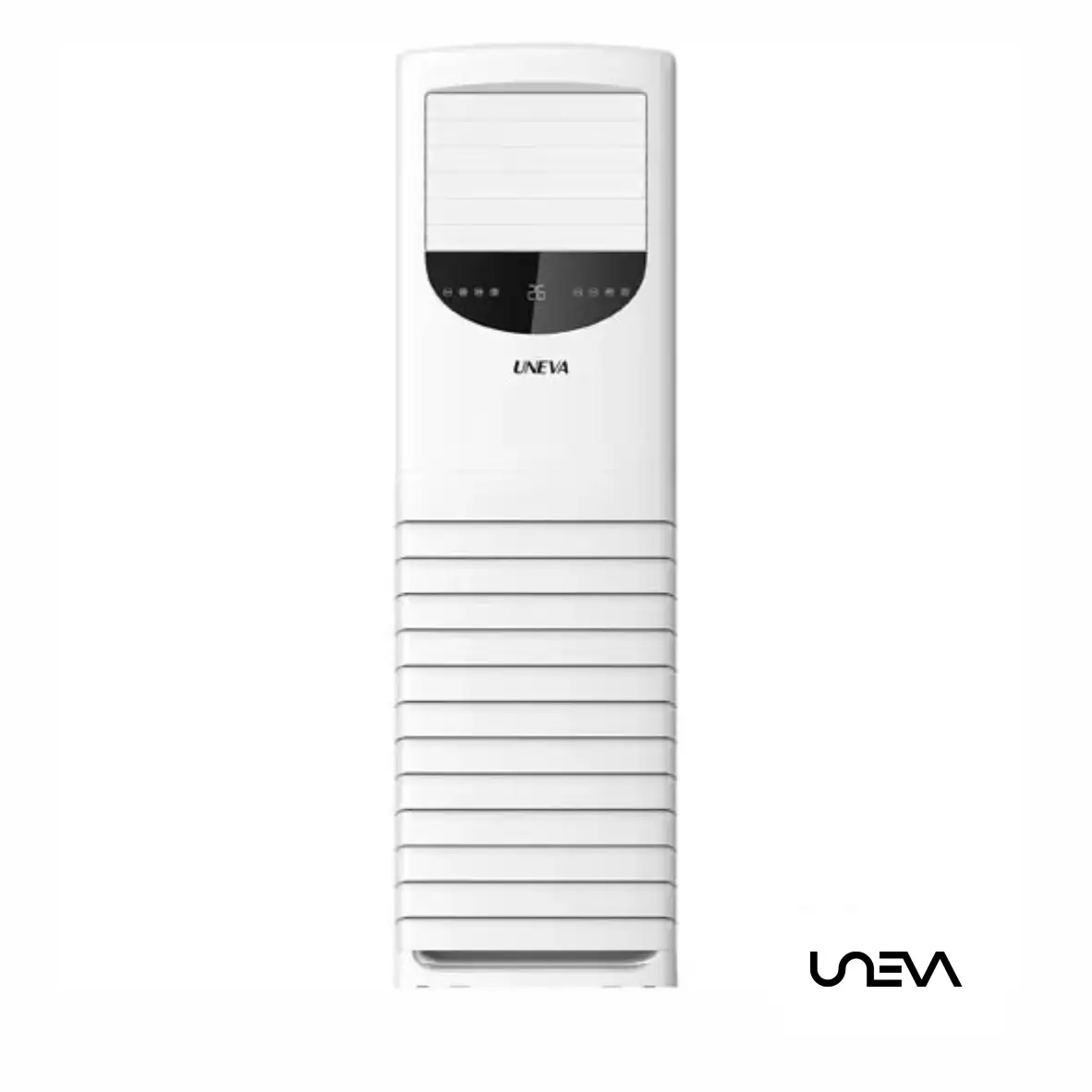 کولر گازی ایستاده یونیوا 48000 مدل UN-AF48 ULTRA