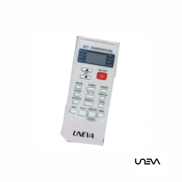 کولر گازی یونیوا 48000 مدل UN-AF48 ULTRA