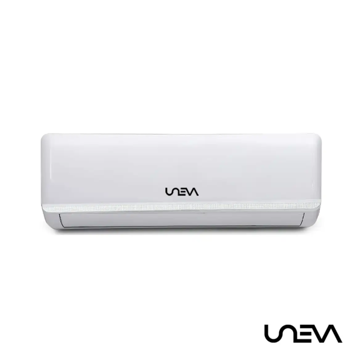 کولر گازی یونیوا 18000 پلار (T3) فقط سرد گاز R410a مدل UN-AS18 POLAR