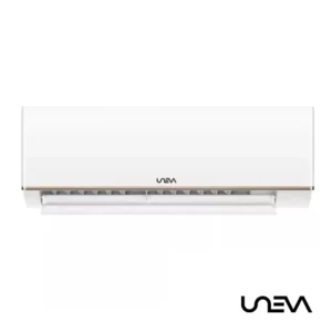 کولر گازی یونیوا 12000 پرو (T3) گاز R410a مدل UN-GHS12 T3 PRO