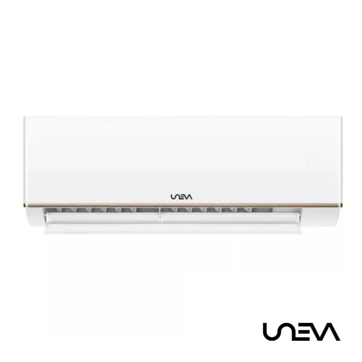 کولر گازی یونیوا 12000 پرو (T3) گاز R410a مدل UN-GHS12 T3 PRO