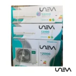 کولر گازی یونیوا ۱۲۰۰۰ پرو (T3)، گاز R410a مدل UN-GHS12 T3 PRO