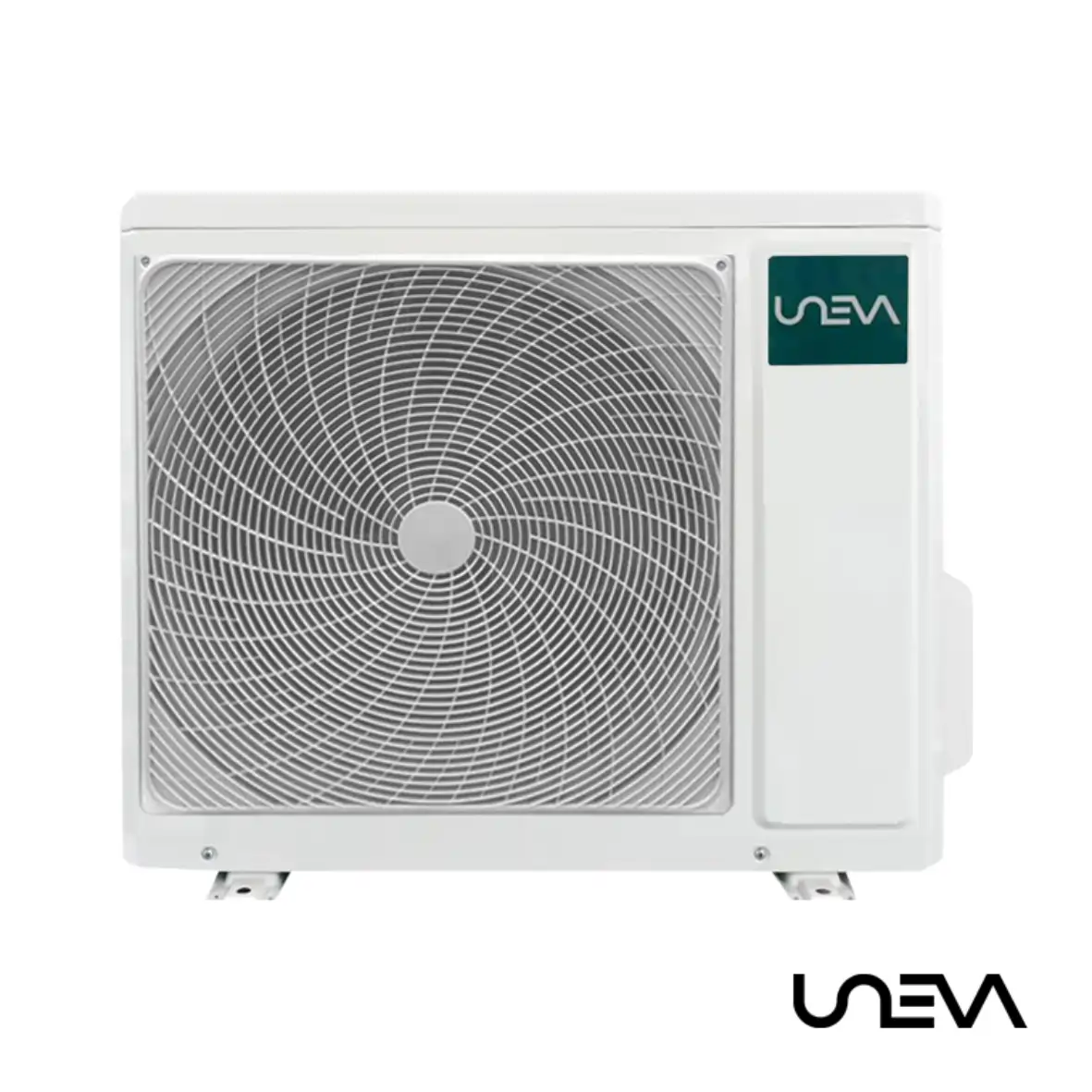 کولر گازی یونیوا ۱۲۰۰۰ پرو (T3)، گاز R410a مدل UN-GHS12 T3 PRO