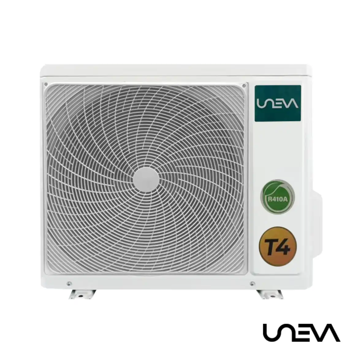 کولر گازی یونیوا ۲۴۰۰۰ پرو مدل UN-GHS24 T4 PRO