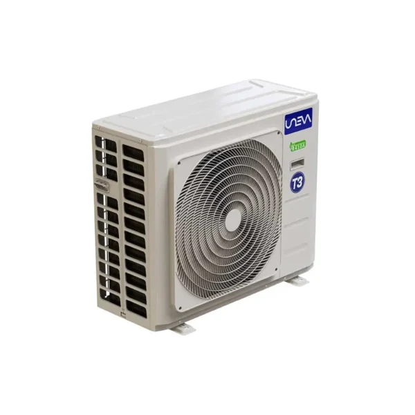 کولرگازی ایستاده 36000یونیوا مدل اولترا UN-MF36 ULTRA T3 2025