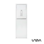 کولر گازی ایستاده یونیوا 36000 اسکرول (T3) گاز R410a مدل UN-MF36D SCROLL