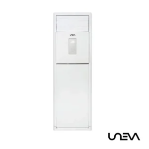 کولر گازی ایستاده یونیوا 36000 اسکرول (T3) گاز R410a مدل UN-MF36D SCROLL