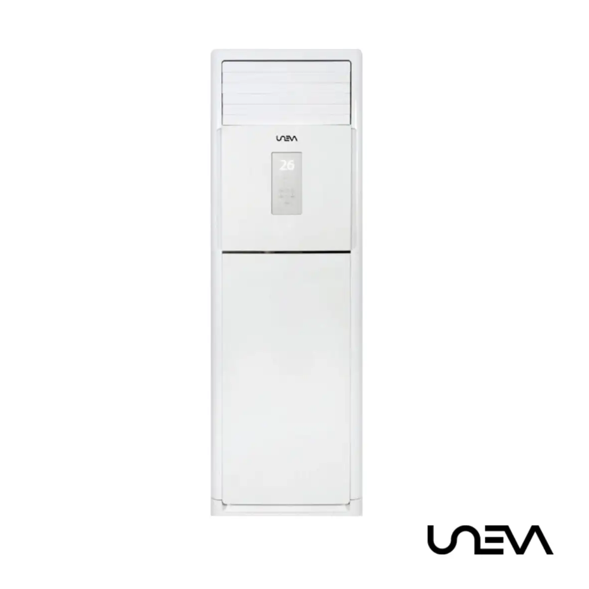 کولر گازی ایستاده یونیوا 36000 اسکرول (T3) گاز R410a مدل UN-MF36D SCROLL