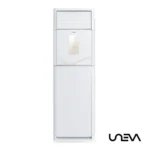 کولرگازی ایستاده یونیوا 36000 مدل زتا UN‑MF36D ZETTA T3 2025