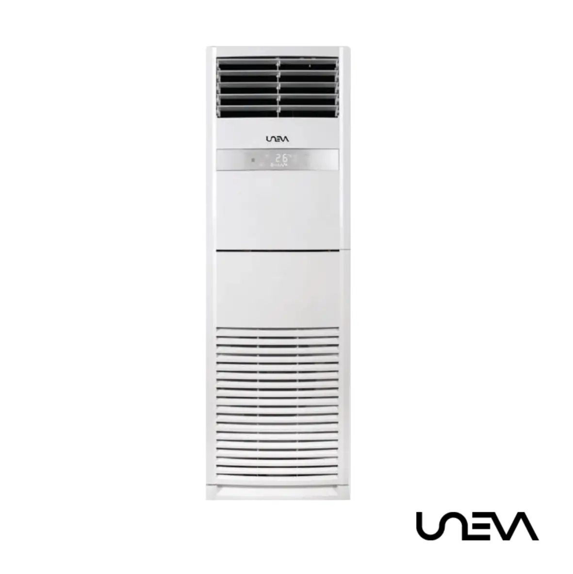 کولر گازی یونیوا ایستاده 60000 اسکرول دوفن (T3) UN‑MF60D‑SCROLL 2025