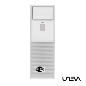 کولر گازی ایستاده یونیوا 60000 اسکرول (T3) گاز R410a مدل UN-MF60D SCROLL