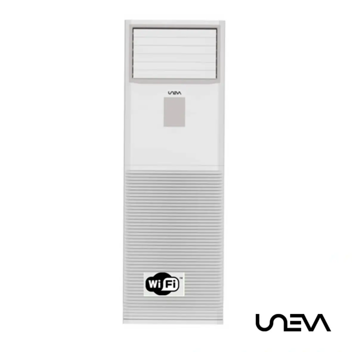 کولر گازی ایستاده یونیوا 60000 اسکرول (T3) گاز R410a مدل UN-MF60D SCROLL