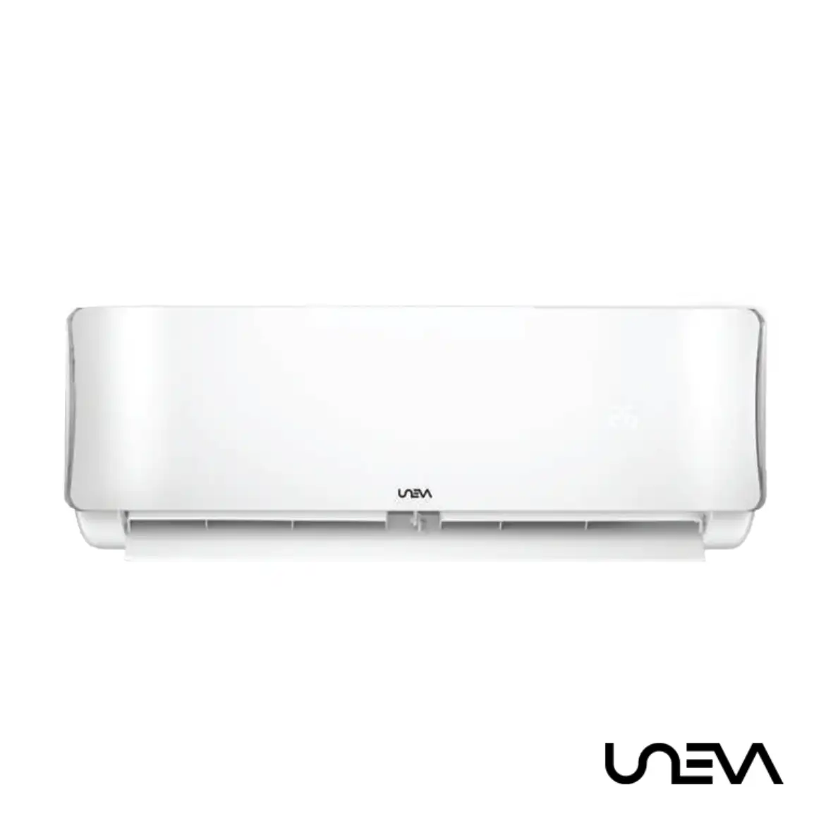 کولر گازی یونیوا 18000 پیستونی کوپلند (T3) گاز R410a مدل UN-MP18