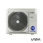 کولر گازی یونیوا ۲۴۰۰۰ پیستونی کوپلند (T3)، گاز R410a مدل UN-MP24