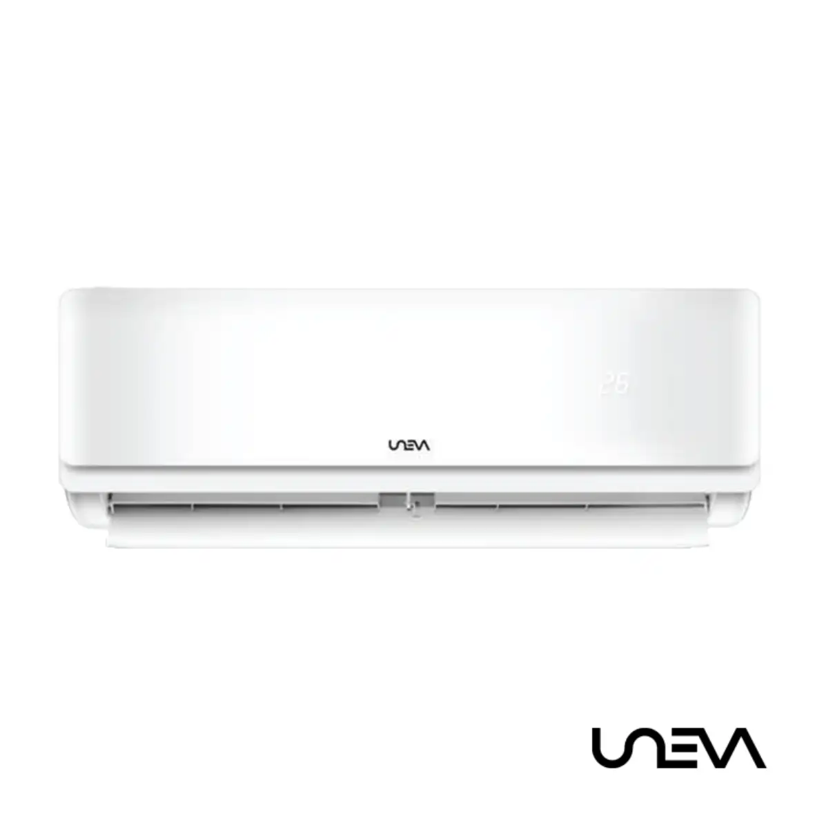 کولر گازی یونیوا 30000 پیستونی کوپلند (T3) گاز R410a مدل UN-MP30