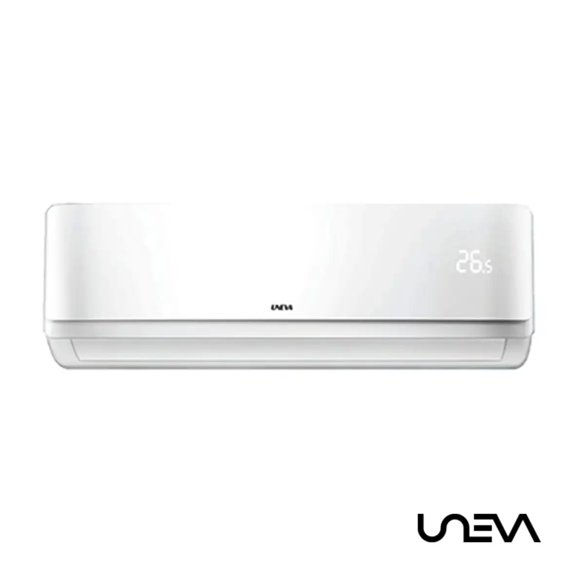 کولر گازی یونیوا ۳۰۰۰۰ پیستونی کوپلند (T3)، گاز R410a مدل UN-MP30