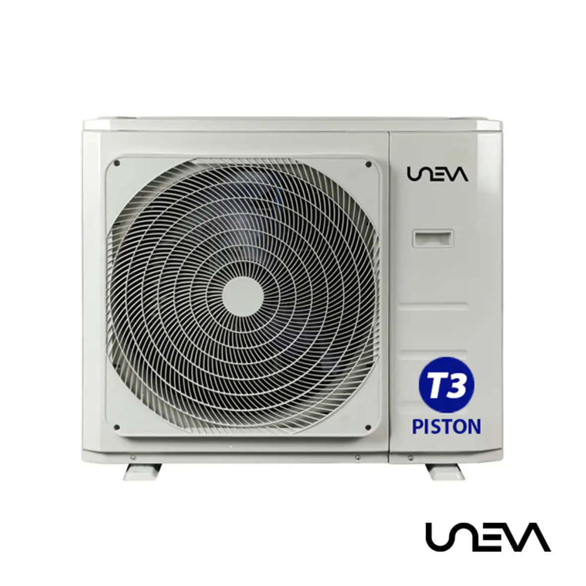 کولر گازی یونیوا ۳۰۰۰۰ پیستونی کوپلند (T3)، گاز R410a مدل UN-MP30