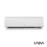 کولر گازی یونیوا 12000 لوکس (T1) گاز R410a مدل UN-MS12 LUX
