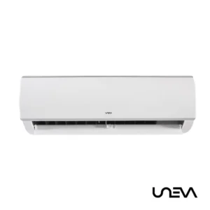 کولر گازی یونیوا 12000 لوکس (T1) گاز R410a مدل UN-MS12 LUX