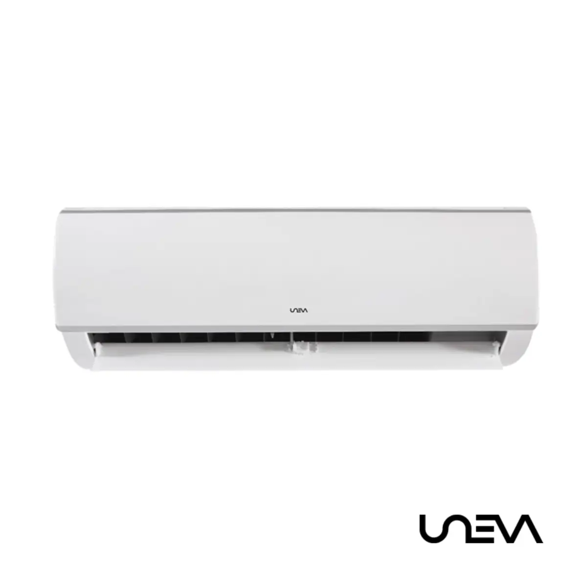 کولر گازی یونیوا 12000 لوکس (T1) گاز R410a مدل UN-MS12 LUX