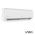 کولر گازی یونیوا ۱۲۰۰۰ لوکس (T1)، گاز R410a مدل UN-MS12 LUX