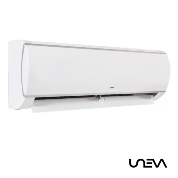 کولر گازی یونیوا ۱۲۰۰۰ لوکس (T1)، گاز R410a مدل UN-MS12 LUX