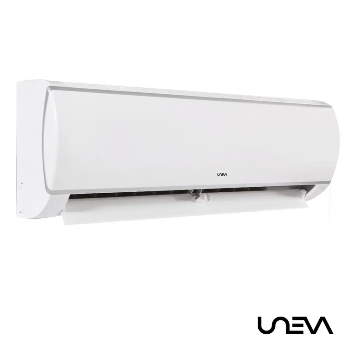 کولر گازی یونیوا ۱۲۰۰۰ لوکس (T1)، گاز R410a مدل UN-MS12 LUX