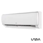 کولر گازی یونیوا ۱۲۰۰۰ لوکس (T1)، گاز R410a مدل UN-MS12 LUX