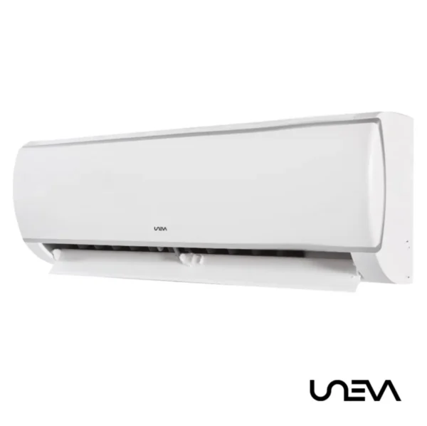 کولر گازی یونیوا ۱۲۰۰۰ لوکس (T1)، گاز R410a مدل UN-MS12 LUX