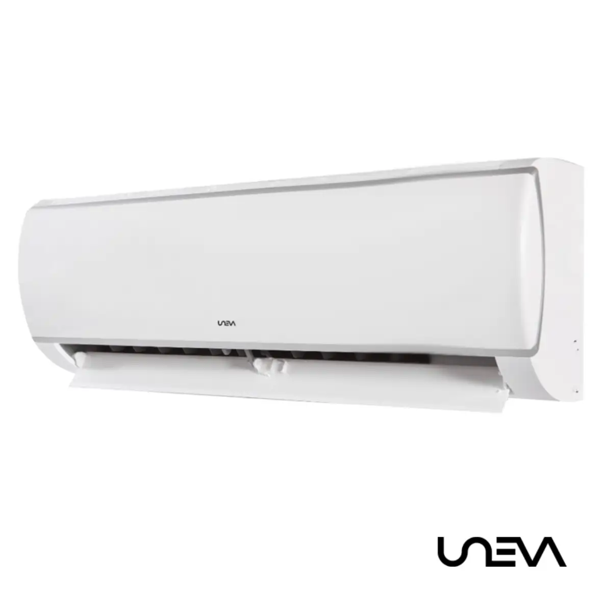 کولر گازی یونیوا ۱۲۰۰۰ لوکس (T1)، گاز R410a مدل UN-MS12 LUX