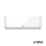 کولر گازی یونیوا 12000 اینورتر تیتانیوم (T1) گاز R410a مدل UN-MS12000 TITANIUM