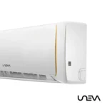 کولر گازی یونیوا ۱۲۰۰۰ اینورتر تیتانیوم (T1) گاز R410a مدل UN-MS12000 TITANIUM