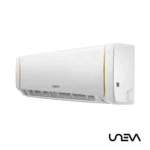 کولر گازی یونیوا ۱۲۰۰۰ اینورتر تیتانیوم (T1) گاز R410a مدل UN-MS12000 TITANIUM