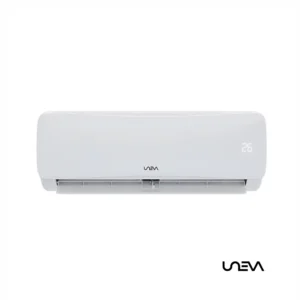کولرگازی یونیوا 18000مدل آریو اینورتر پلاس -UN-MS18 AREO 5 air conditioner 2025