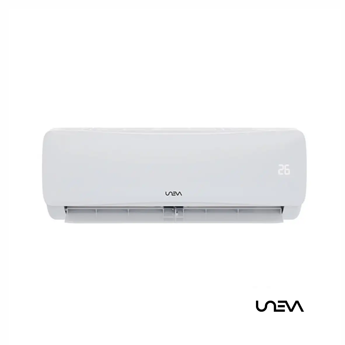 کولرگازی یونیوا 18000 مدل آریو اینورتر پلاس - UN-MS18 AREO 5 Air Conditioner 2025