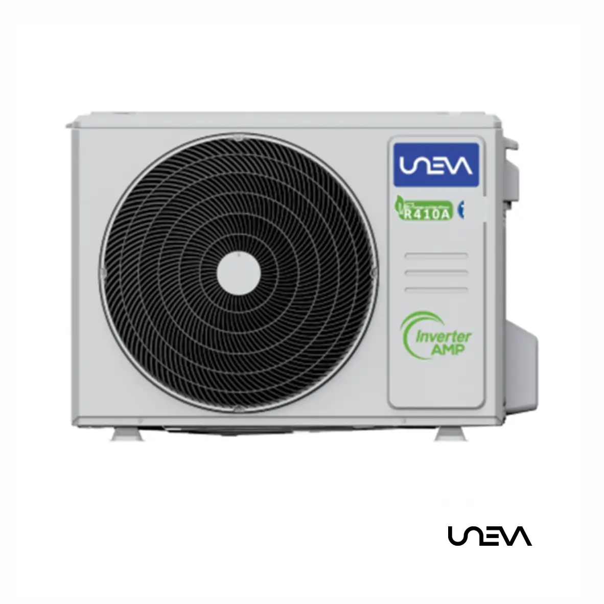 کولرگازی یونیوا 18000مدل آریو اینورتر پلاس -UN-MS18 AREO 5 air conditioner 2025