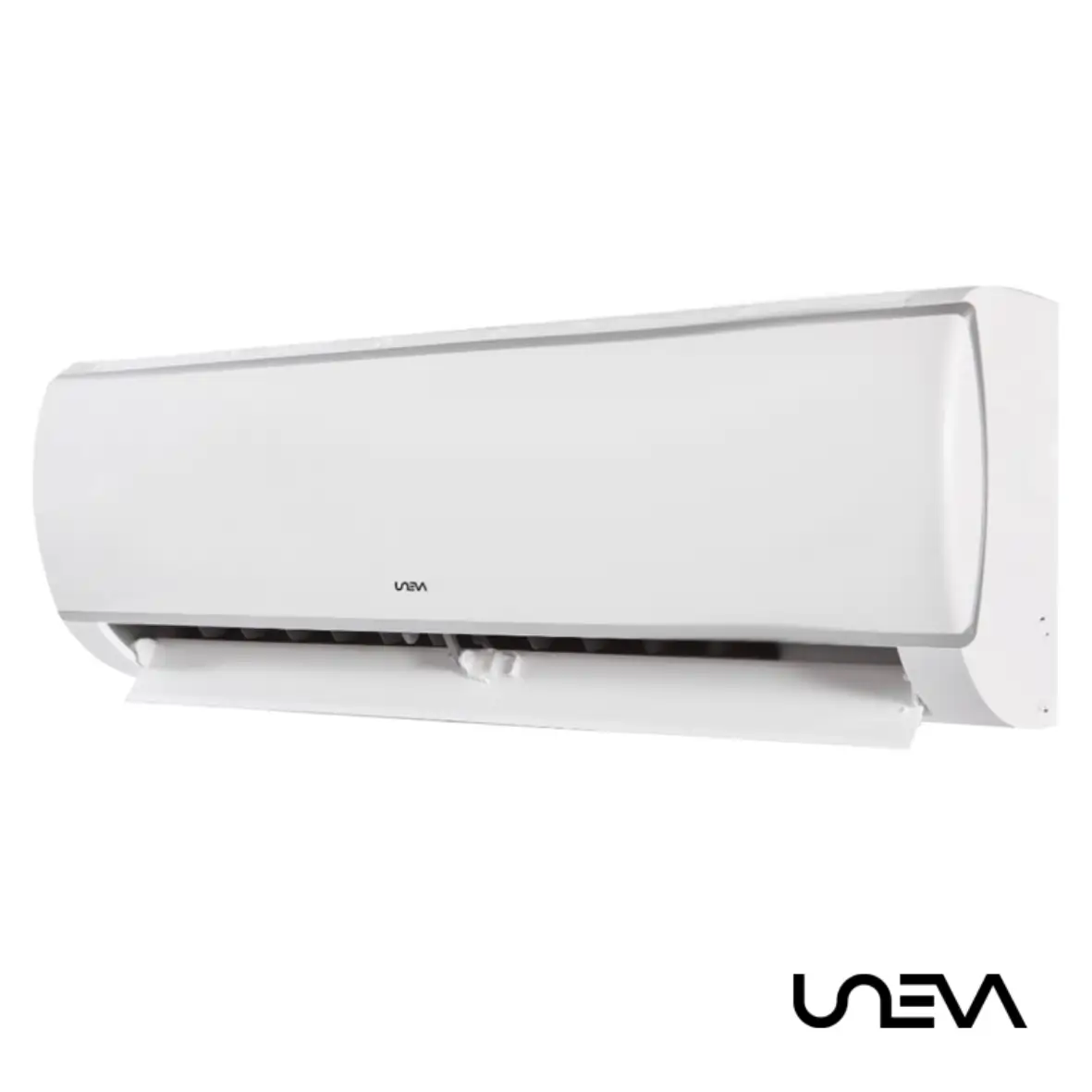 کولر گازی یونیوا ۱۸۰۰۰ لوکس (T1)، گاز R410a مدل UN-MS18 LUX