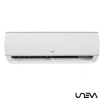 کولر گازی یونیوا ۱۸۰۰۰ لوکس (T1)، گاز R410a مدل UN-MS18 LUX