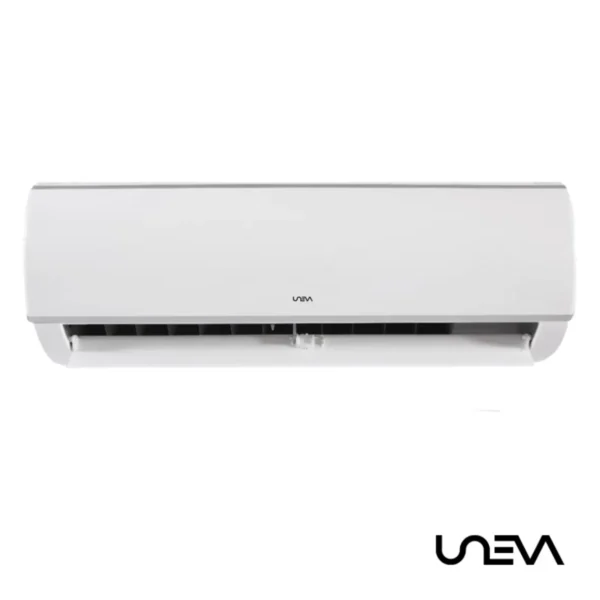 کولر گازی یونیوا ۱۸۰۰۰ لوکس (T1)، گاز R410a مدل UN-MS18 LUX