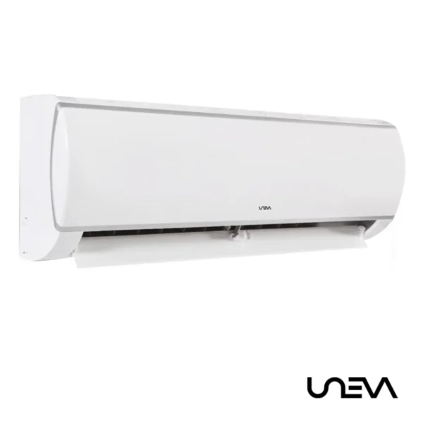 کولر گازی یونیوا ۱۸۰۰۰ لوکس (T1)، گاز R410a مدل UN-MS18 LUX