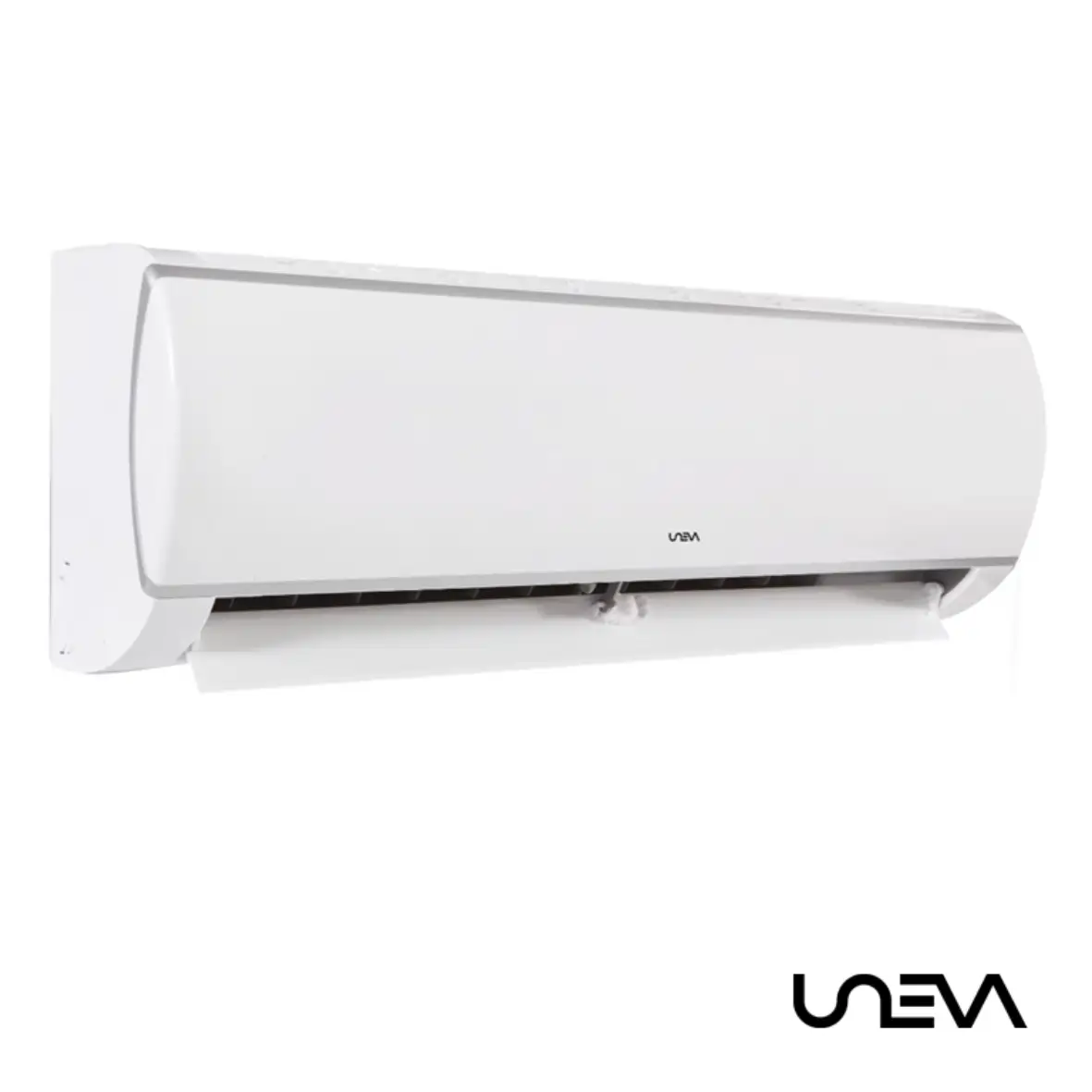 کولر گازی یونیوا ۱۸۰۰۰ لوکس (T1)، گاز R410a مدل UN-MS18 LUX