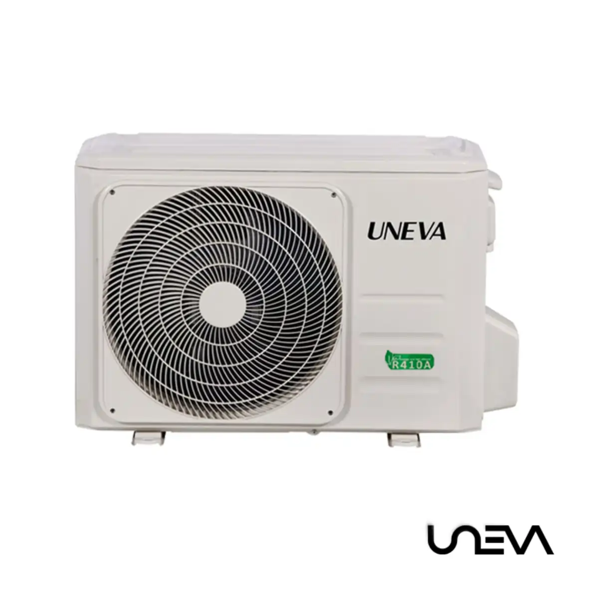 کولر گازی یونیوا ۱۸۰۰۰ لوکس (T1)، گاز R410a مدل UN-MS18 LUX