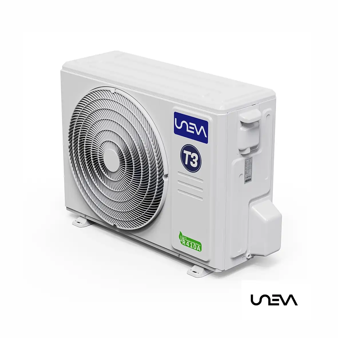 کولرگازی یونیوا 18000مدل اولترا 2025 UN-MS18 Ultra T3