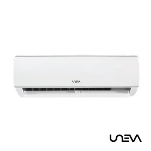 کولر گازی یونیوا 24000 لوکس (T1) گاز R410a مدل UN-MS24 LUX