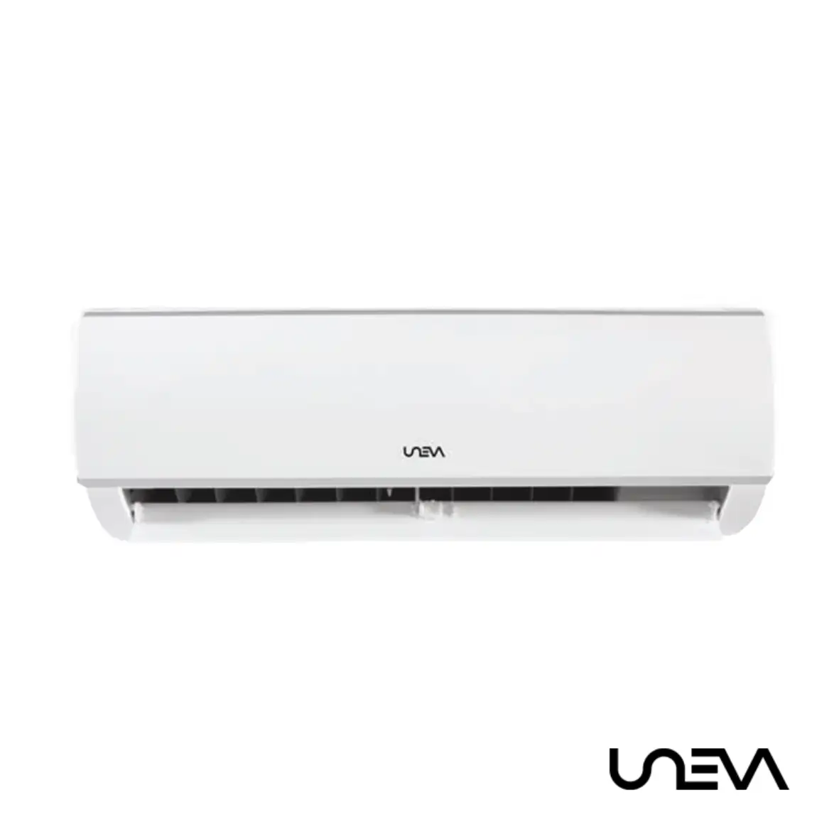 کولر گازی یونیوا 24000 لوکس (T1) گاز R410a مدل UN-MS24 LUX