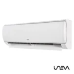 کولر گازی یونیوا ۲۴۰۰۰ لوکس (T1)، گاز R410a مدل UN-MS24 LUX