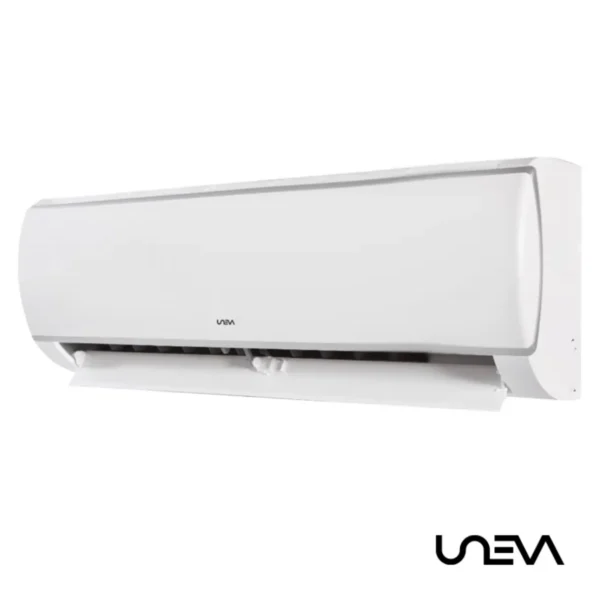 کولر گازی یونیوا ۲۴۰۰۰ لوکس (T1)، گاز R410a مدل UN-MS24 LUX