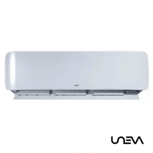 کولر گازی یونیوا 24000 فقط سرد فراست مدل UN-MS24C FROST T3