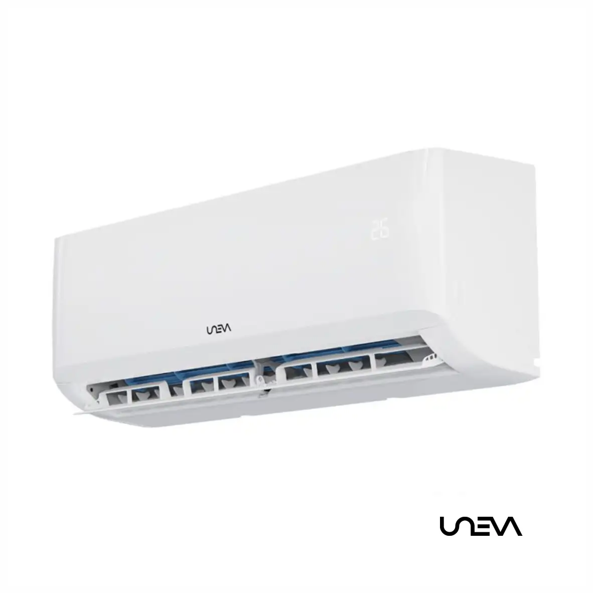 کولرگازی یونیوا 24000 مدل نئون اسکرول فقط سرد UN-MS24C NEON SCROLL 2025 T3